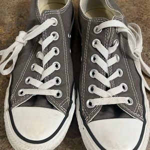 Converse size 6.5